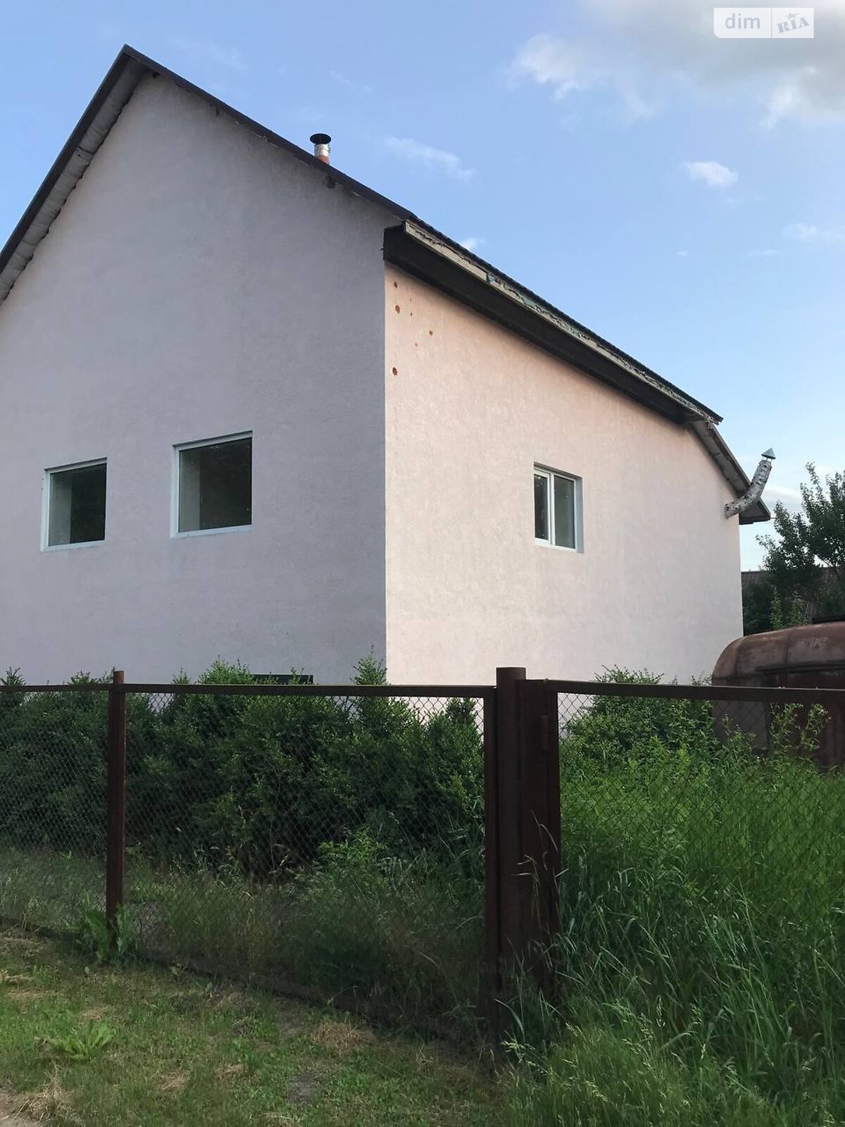 трехэтажный дом с отоплением, 130 кв. м, кирпич. Продажа в Сулимовке фото 1 трехэтажный дом с отоплением, 130 кв. м, кирпич. Продажа в Сулимовке фото 1