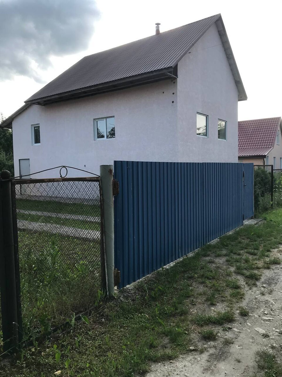 трехэтажный дом с отоплением, 130 кв. м, кирпич. Продажа в Сулимовке фото 1 трехэтажный дом с отоплением, 130 кв. м, кирпич. Продажа в Сулимовке фото 1