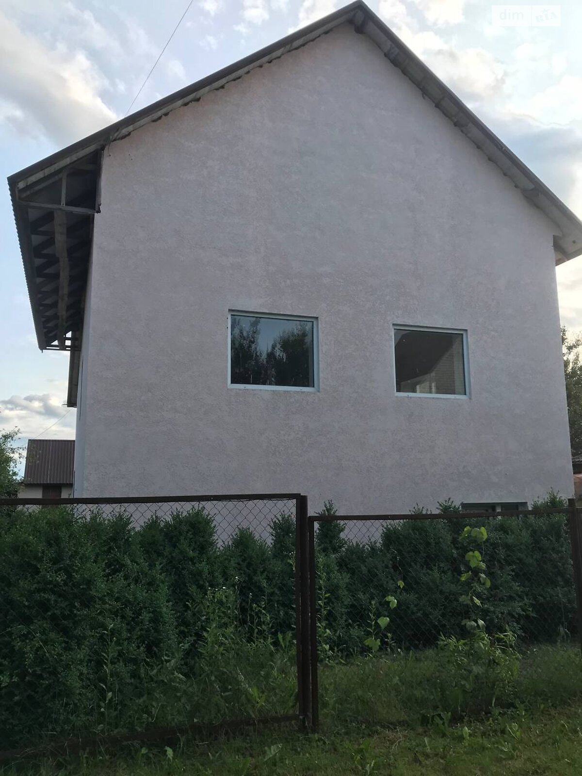 трехэтажный дом с отоплением, 130 кв. м, кирпич. Продажа в Сулимовке фото 1 трехэтажный дом с отоплением, 130 кв. м, кирпич. Продажа в Сулимовке фото 1