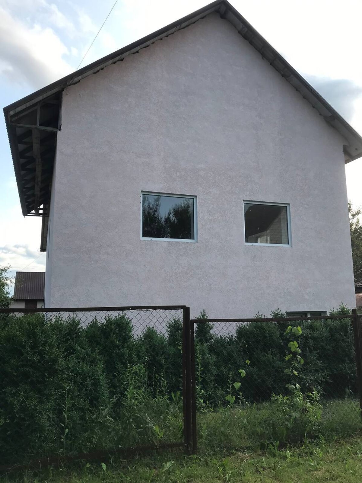 трехэтажный дом с отоплением, 130 кв. м, кирпич. Продажа в Сулимовке фото 1 трехэтажный дом с отоплением, 130 кв. м, кирпич. Продажа в Сулимовке фото 1