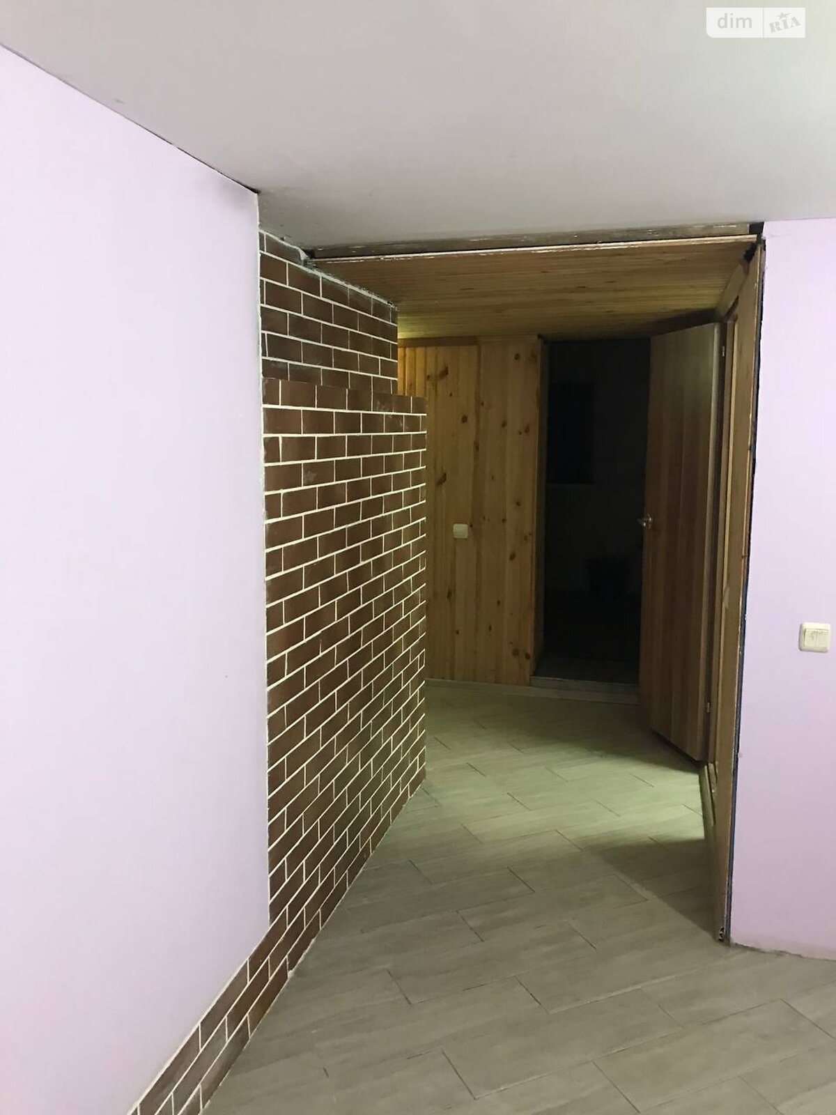 трехэтажный дом с отоплением, 130 кв. м, кирпич. Продажа в Сулимовке фото 1 трехэтажный дом с отоплением, 130 кв. м, кирпич. Продажа в Сулимовке фото 1