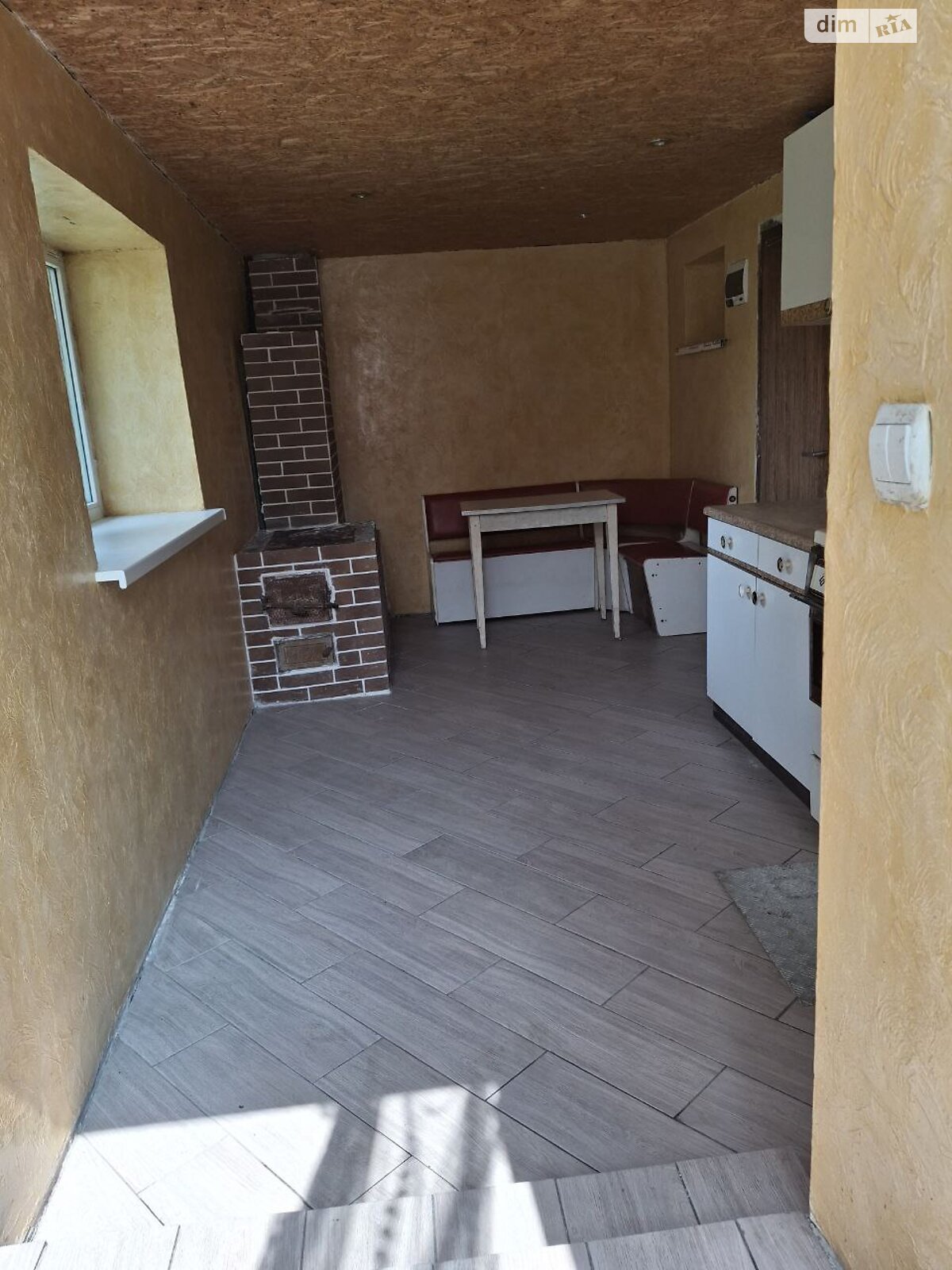 трехэтажный дом с отоплением, 130 кв. м, кирпич. Продажа в Сулимовке фото 1 трехэтажный дом с отоплением, 130 кв. м, кирпич. Продажа в Сулимовке фото 1