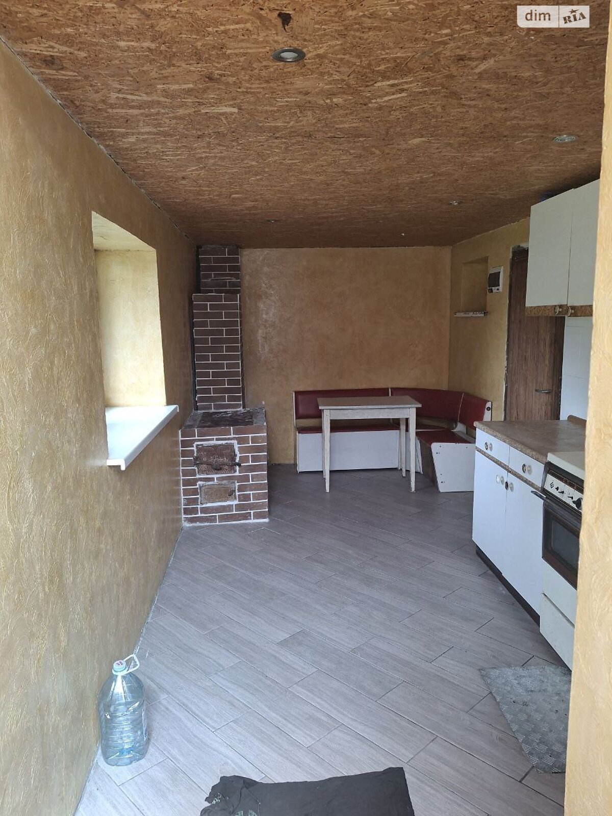 трехэтажный дом с отоплением, 130 кв. м, кирпич. Продажа в Сулимовке фото 1 трехэтажный дом с отоплением, 130 кв. м, кирпич. Продажа в Сулимовке фото 1