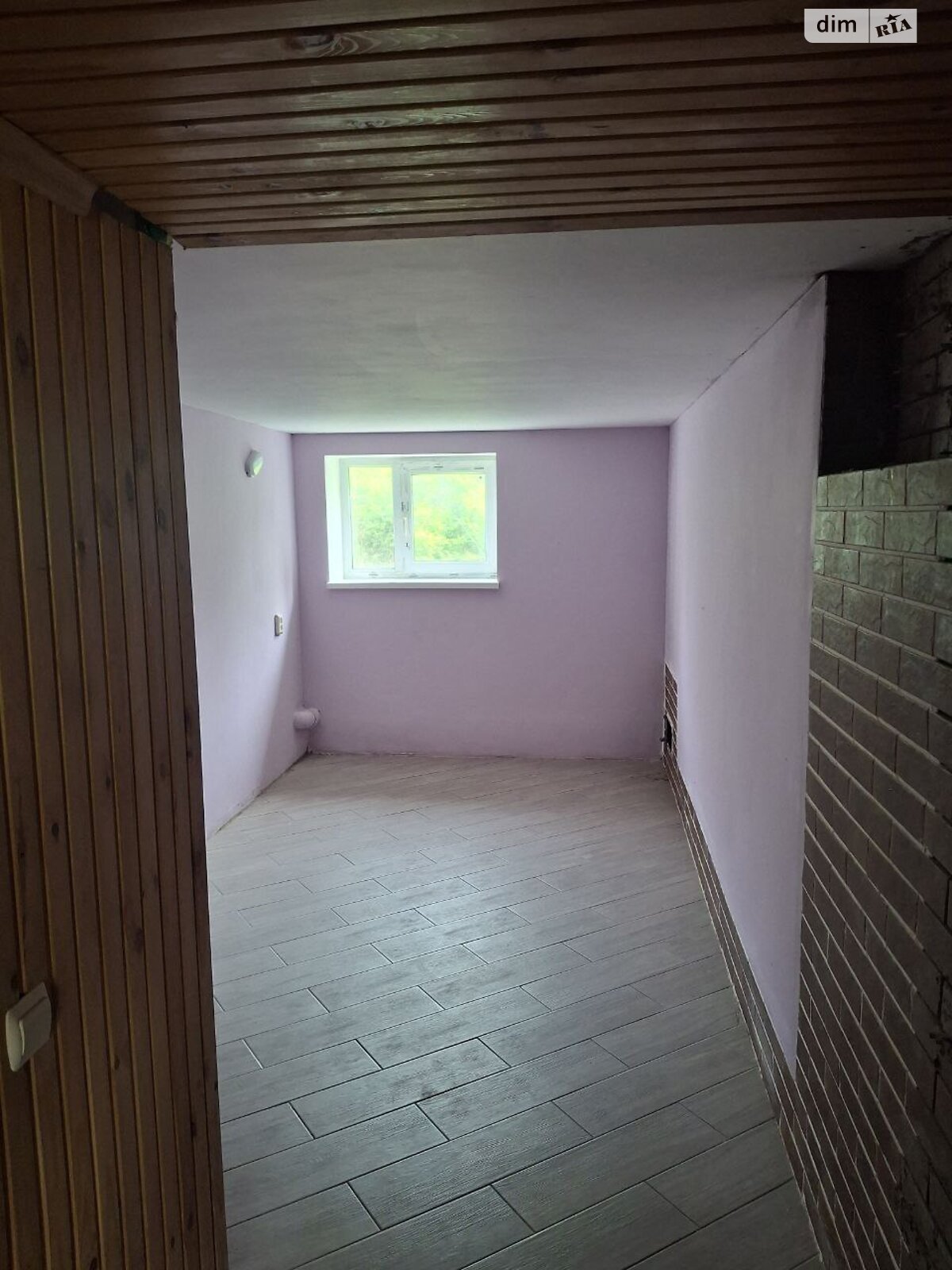 трехэтажный дом с отоплением, 130 кв. м, кирпич. Продажа в Сулимовке фото 1 трехэтажный дом с отоплением, 130 кв. м, кирпич. Продажа в Сулимовке фото 1