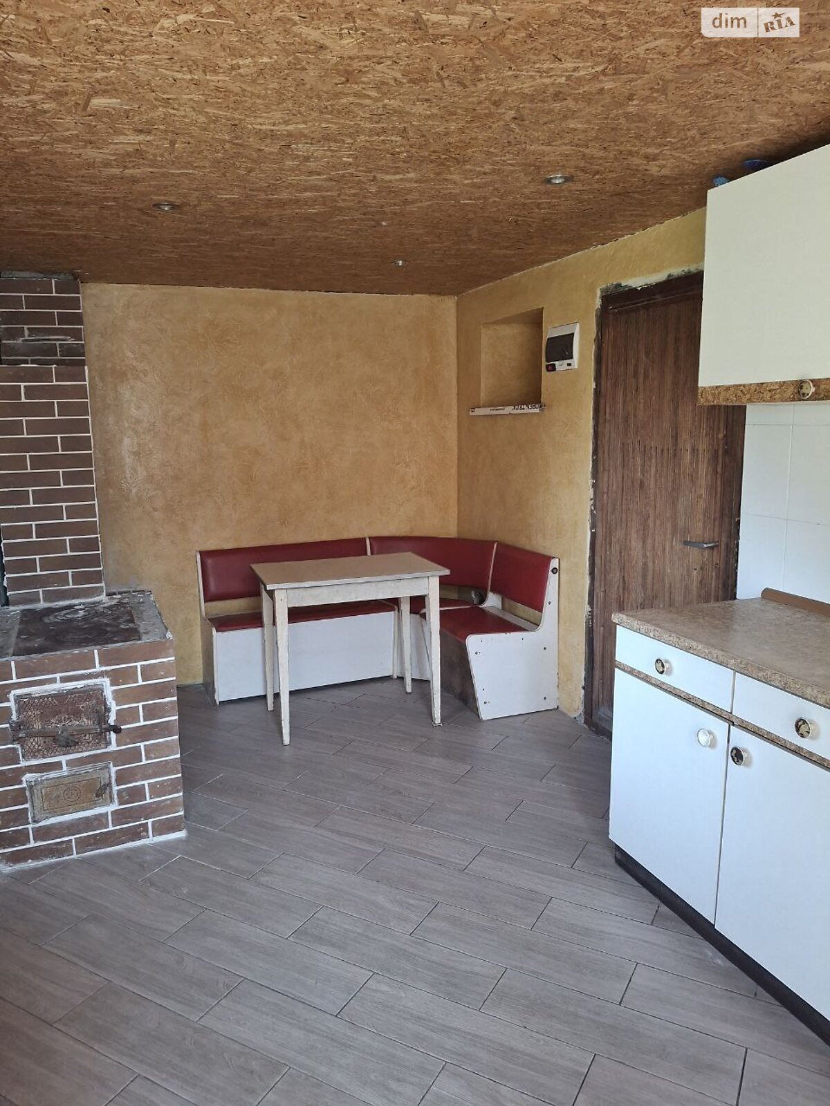 трехэтажный дом с отоплением, 130 кв. м, кирпич. Продажа в Сулимовке фото 1 трехэтажный дом с отоплением, 130 кв. м, кирпич. Продажа в Сулимовке фото 1
