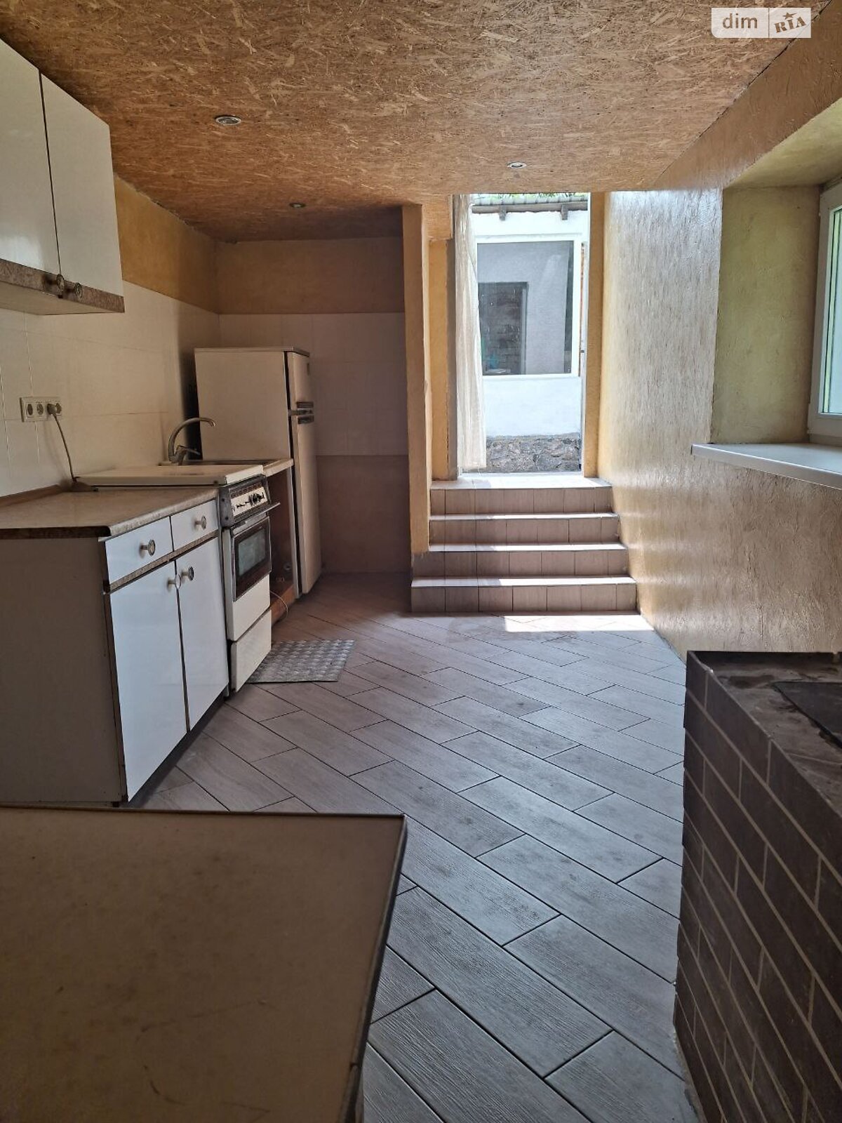 трехэтажный дом с отоплением, 130 кв. м, кирпич. Продажа в Сулимовке фото 1 трехэтажный дом с отоплением, 130 кв. м, кирпич. Продажа в Сулимовке фото 1