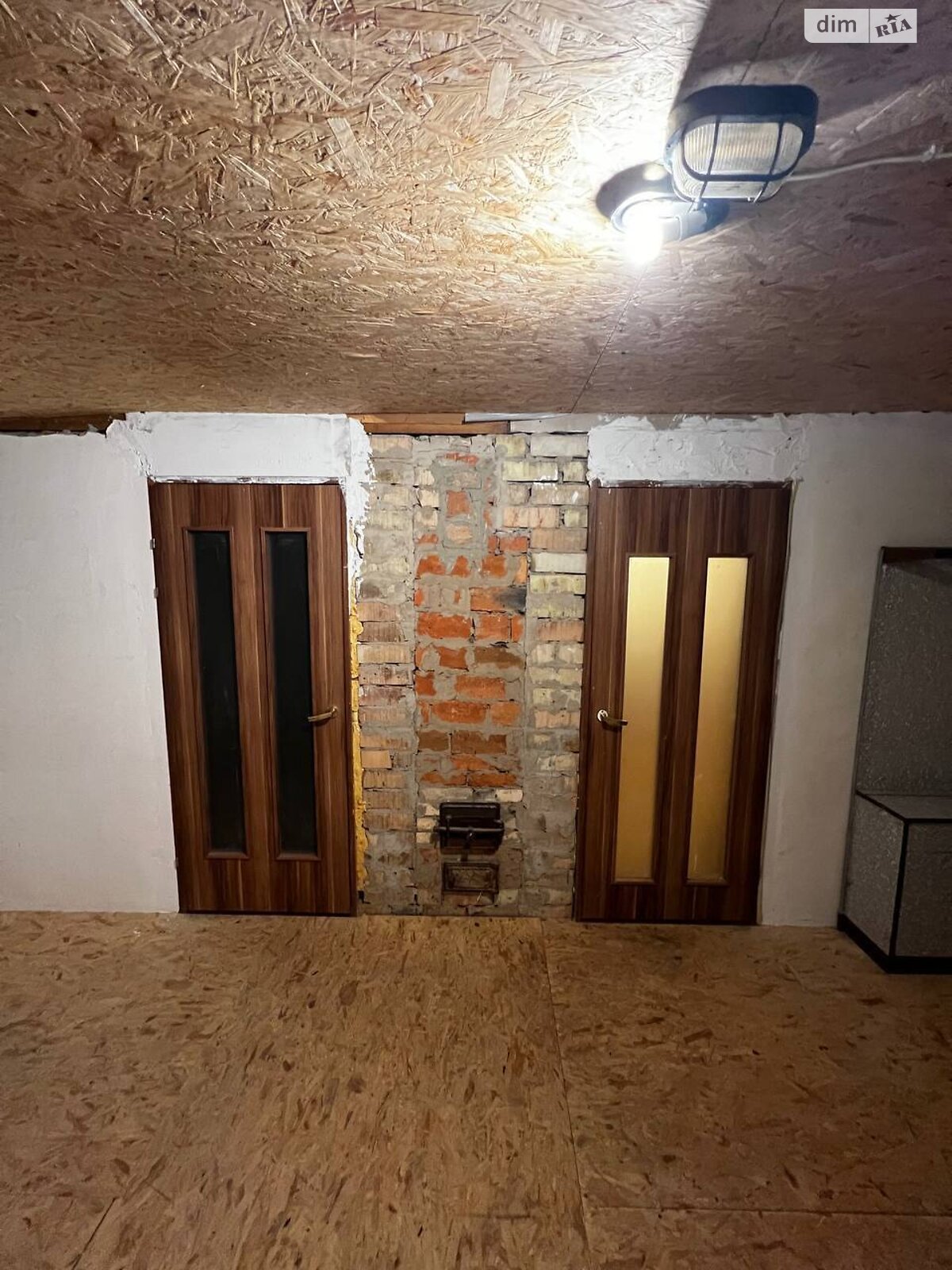 трехэтажный дом с отоплением, 130 кв. м, кирпич. Продажа в Сулимовке фото 1 трехэтажный дом с отоплением, 130 кв. м, кирпич. Продажа в Сулимовке фото 1