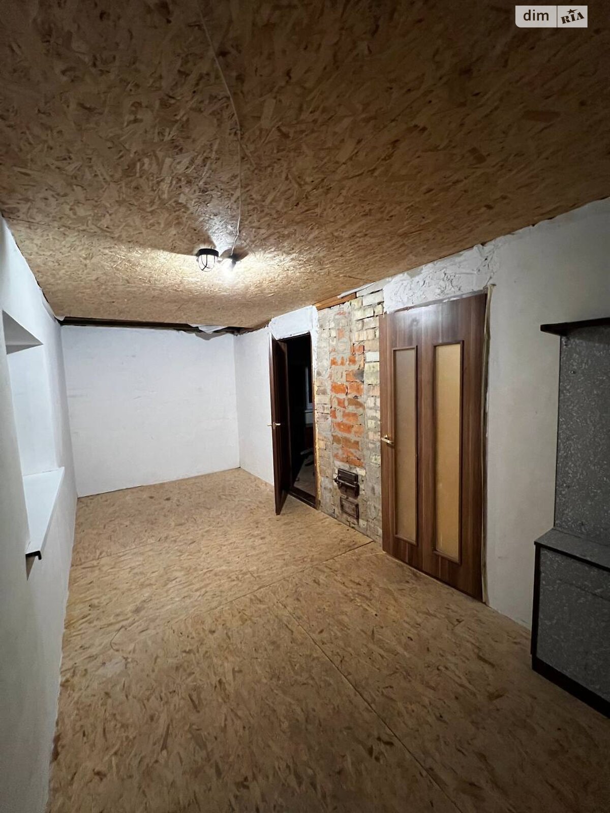 трехэтажный дом с отоплением, 130 кв. м, кирпич. Продажа в Сулимовке фото 1 трехэтажный дом с отоплением, 130 кв. м, кирпич. Продажа в Сулимовке фото 1