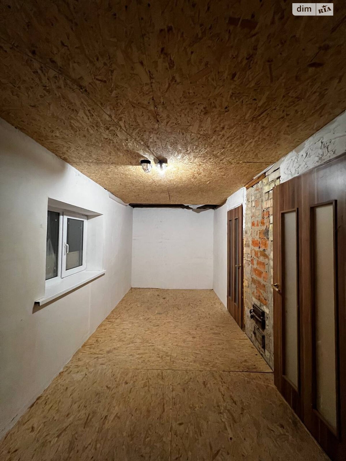 трехэтажный дом с отоплением, 130 кв. м, кирпич. Продажа в Сулимовке фото 1 трехэтажный дом с отоплением, 130 кв. м, кирпич. Продажа в Сулимовке фото 1