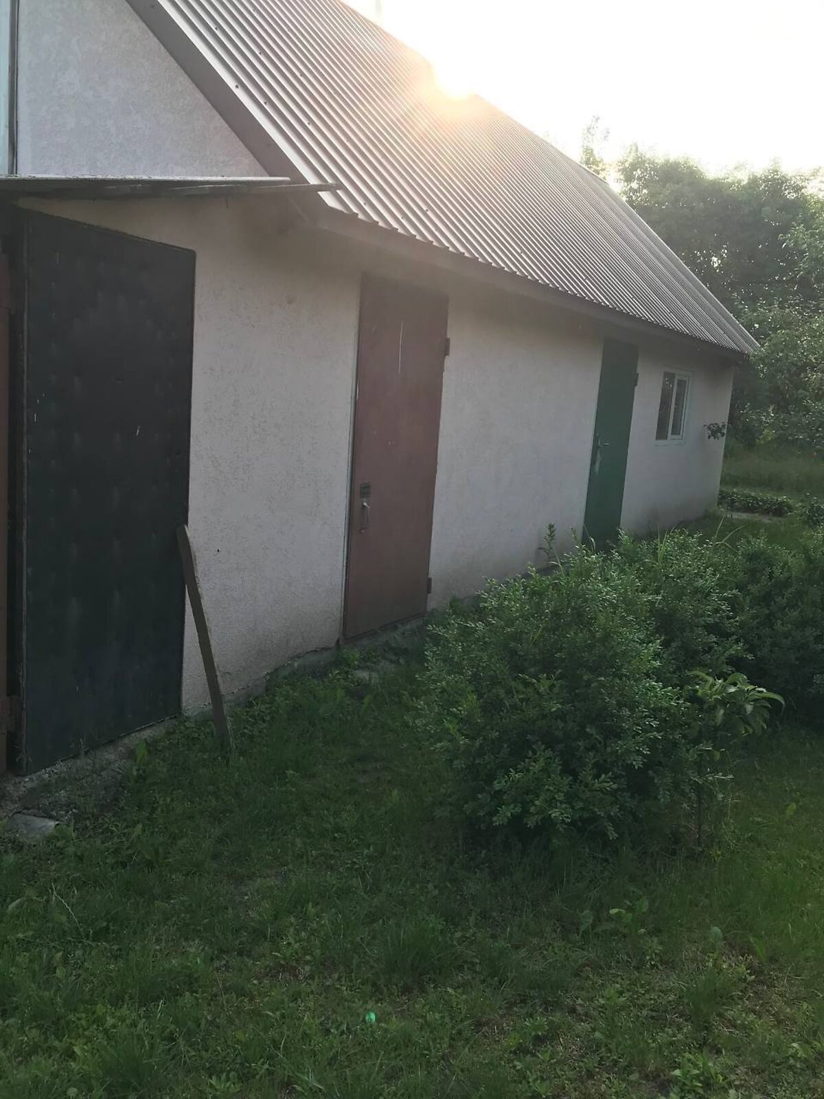 трехэтажный дом с отоплением, 130 кв. м, кирпич. Продажа в Сулимовке фото 1 трехэтажный дом с отоплением, 130 кв. м, кирпич. Продажа в Сулимовке фото 1