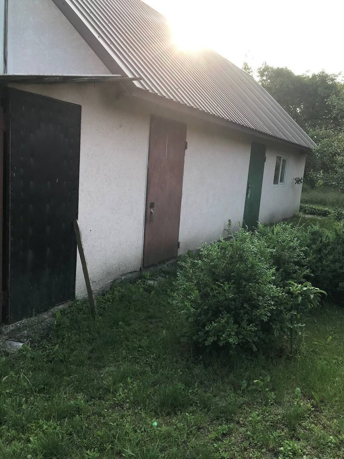 трехэтажный дом с отоплением, 130 кв. м, кирпич. Продажа в Сулимовке фото 1 трехэтажный дом с отоплением, 130 кв. м, кирпич. Продажа в Сулимовке фото 1