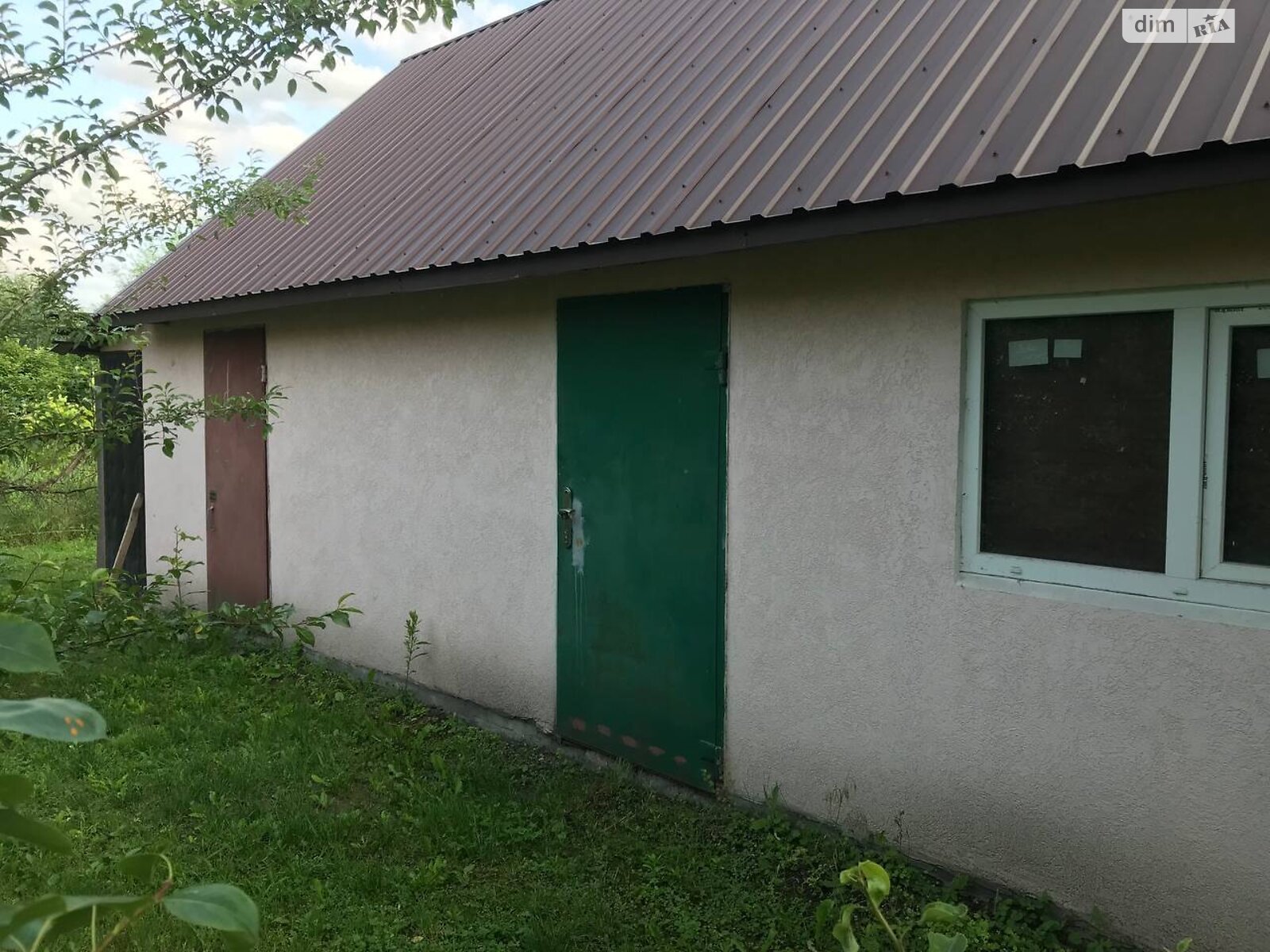 трехэтажный дом с отоплением, 130 кв. м, кирпич. Продажа в Сулимовке фото 1 трехэтажный дом с отоплением, 130 кв. м, кирпич. Продажа в Сулимовке фото 1