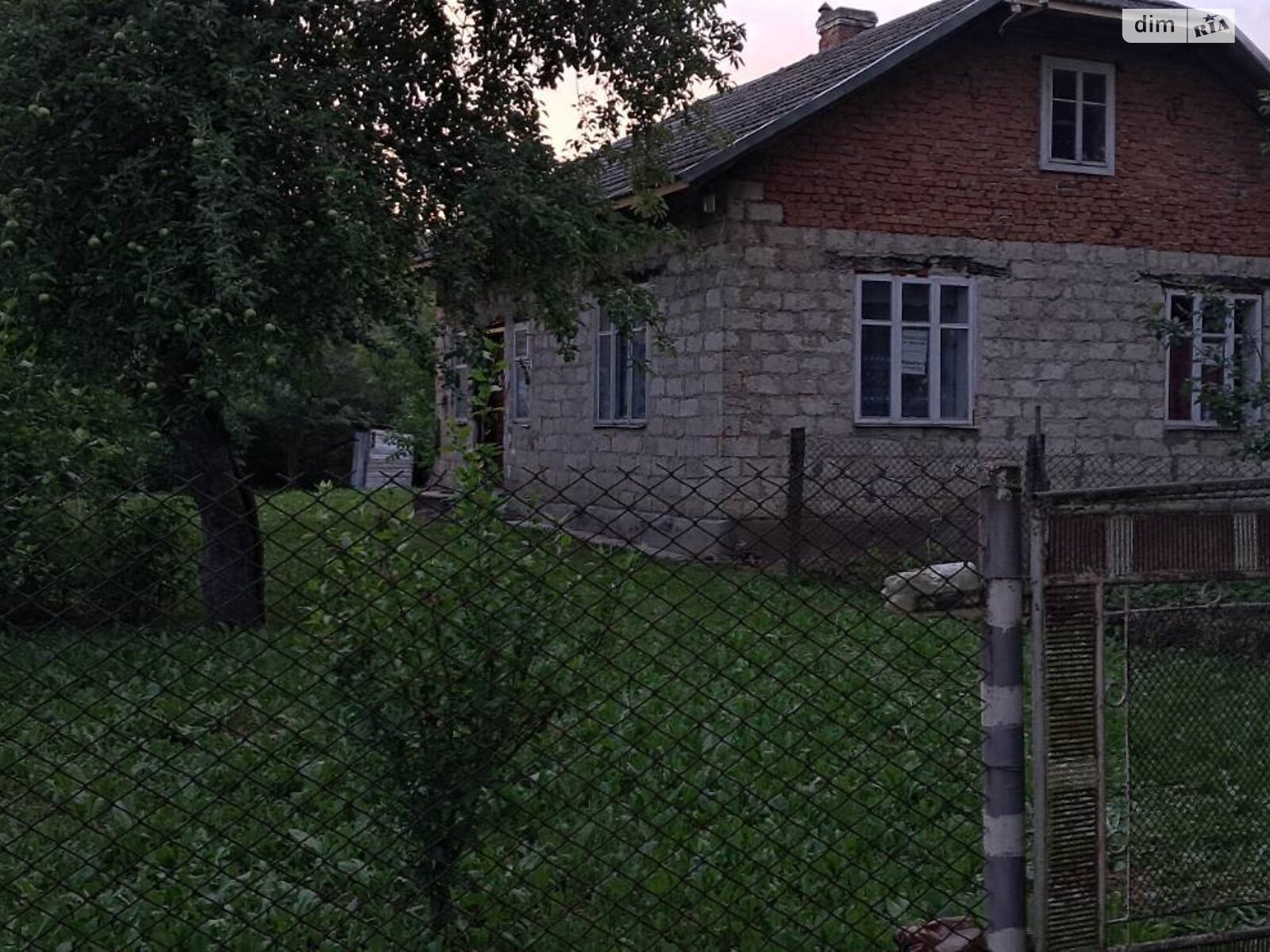 одноповерховий будинок з опаленням, 57.7 кв. м, блочно-кирпичный. Продаж в Сулятичах, район Личаків фото 1 одноповерховий будинок з опаленням, 57.7 кв. м, блочно-кирпичный. Продаж в Сулятичах, район Личаків фото 1