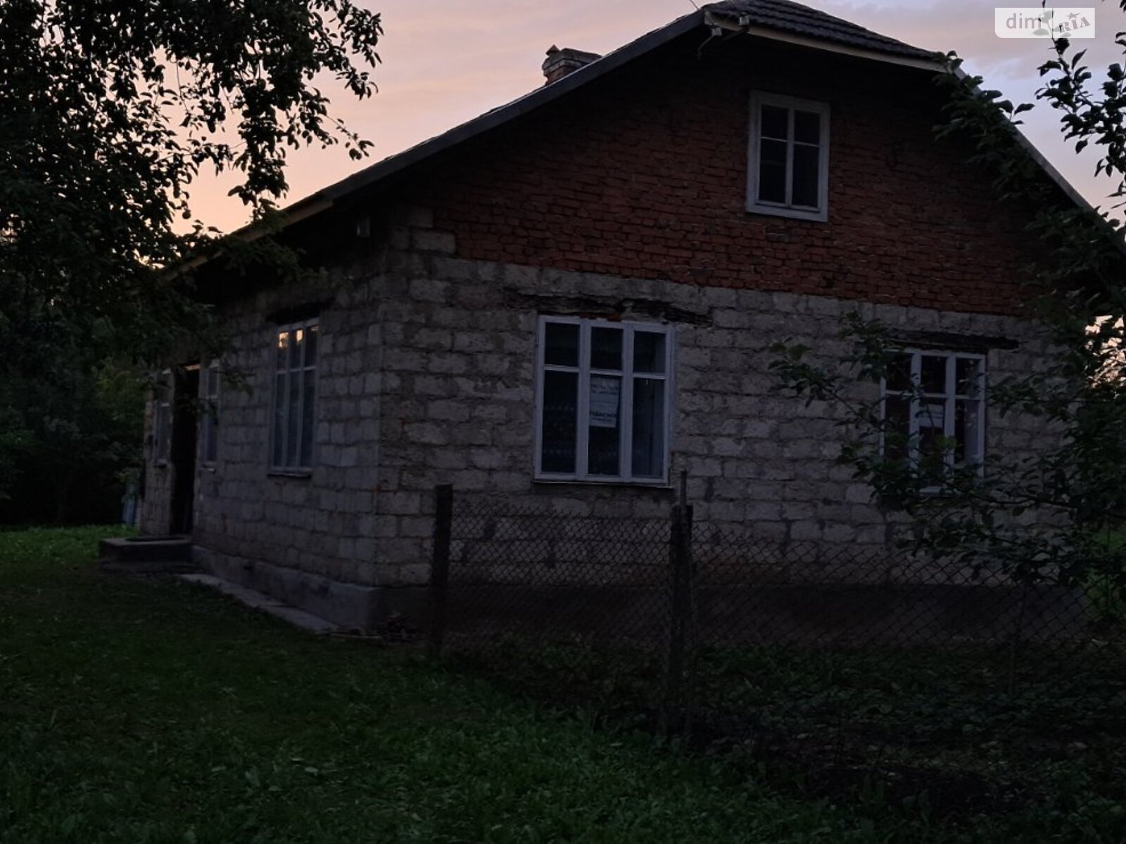 одноповерховий будинок з опаленням, 57.7 кв. м, блочно-кирпичный. Продаж в Сулятичах, район Личаків фото 1 одноповерховий будинок з опаленням, 57.7 кв. м, блочно-кирпичный. Продаж в Сулятичах, район Личаків фото 1