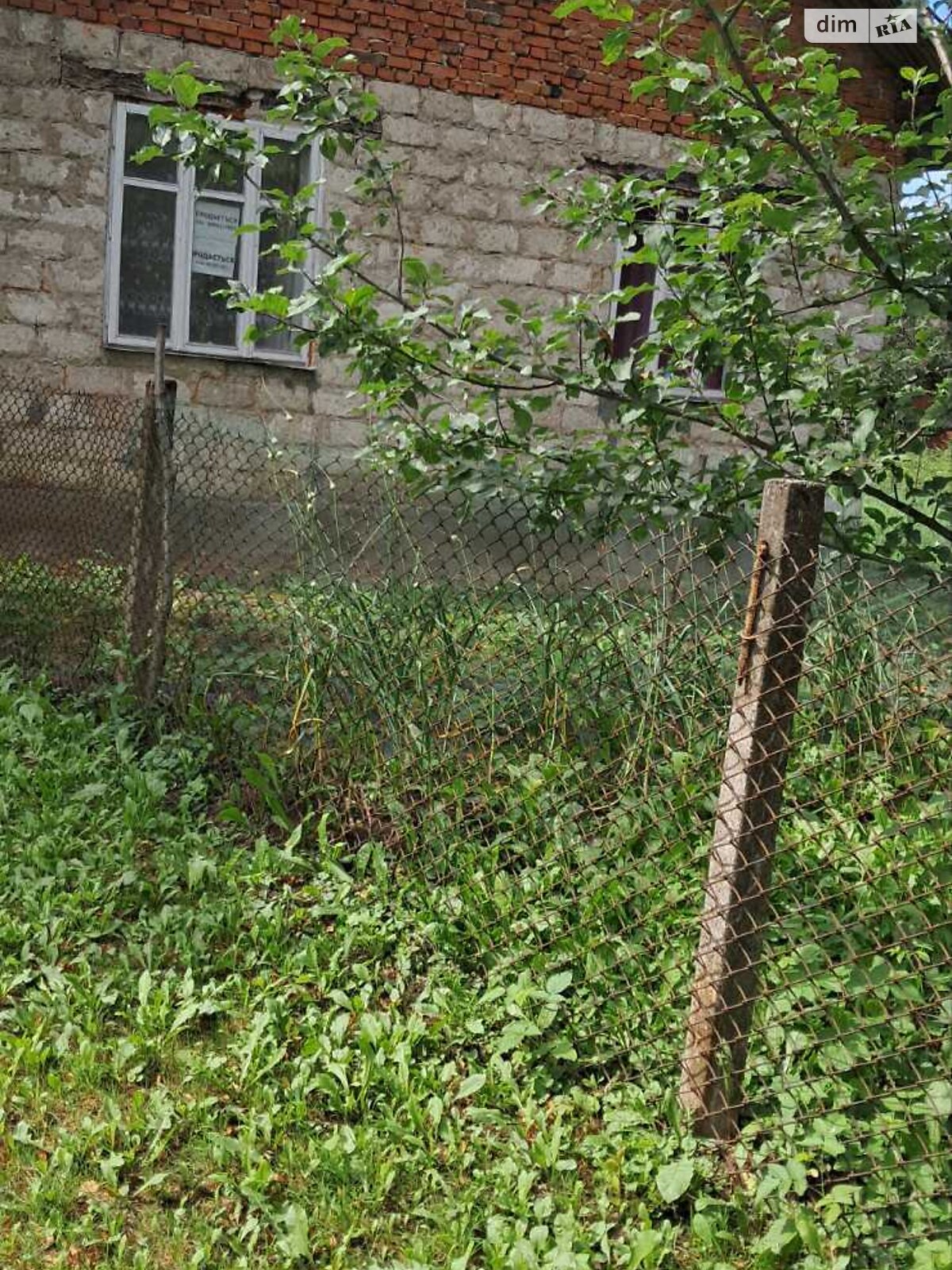одноповерховий будинок з опаленням, 57.7 кв. м, блочно-кирпичный. Продаж в Сулятичах, район Личаків фото 1 одноповерховий будинок з опаленням, 57.7 кв. м, блочно-кирпичный. Продаж в Сулятичах, район Личаків фото 1