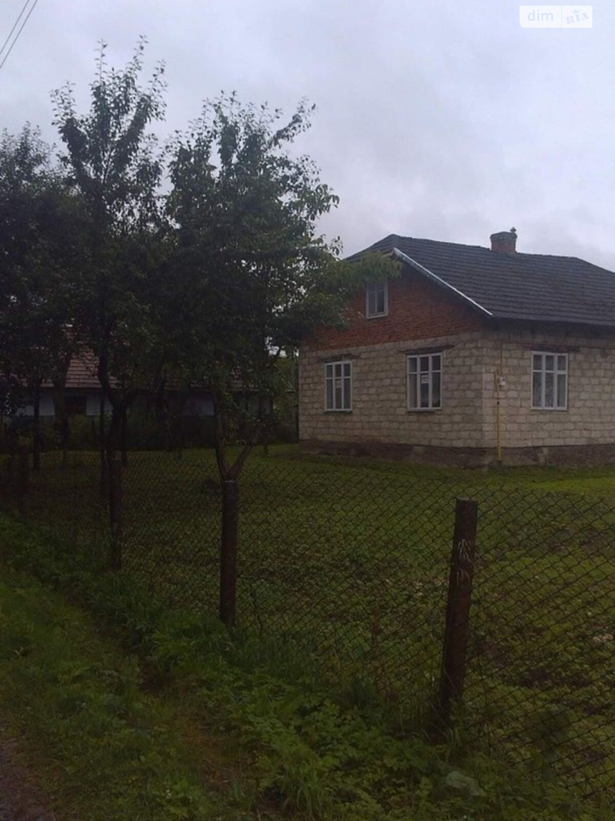 одноповерховий будинок з опаленням, 57.7 кв. м, блочно-кирпичный. Продаж в Сулятичах, район Личаків фото 1 одноповерховий будинок з опаленням, 57.7 кв. м, блочно-кирпичный. Продаж в Сулятичах, район Личаків фото 1