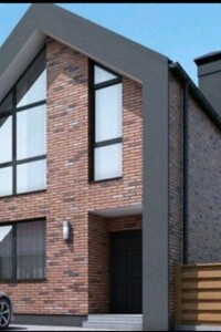 двухэтажный дом с отоплением, 100 кв. м, кирпич. Продажа в Сумах район Аэропорт фото 2