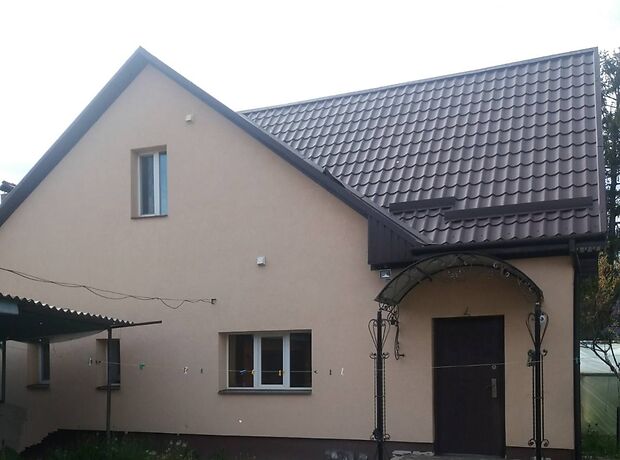 двоповерховий будинок з садом, 140 кв. м, цегла. Продаж в Сумах, район Аеропорт фото 1 двоповерховий будинок з садом, 140 кв. м, цегла. Продаж в Сумах, район Аеропорт фото 1