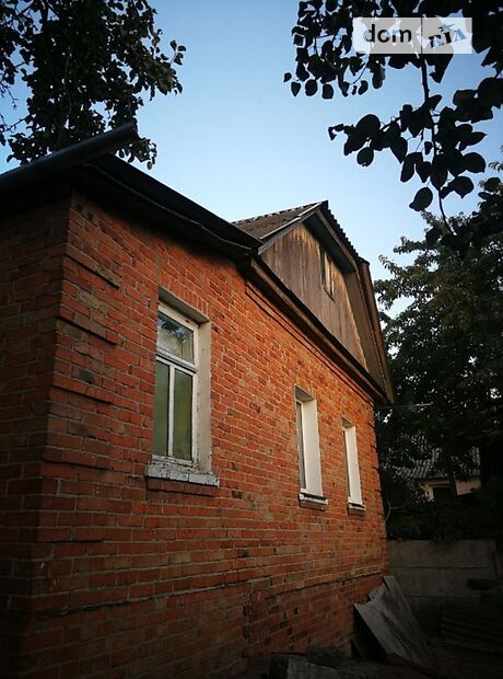 одноповерховий будинок, 60 кв. м, цегла. Продаж в Сумах, район Аеропорт фото 1 одноповерховий будинок, 60 кв. м, цегла. Продаж в Сумах, район Аеропорт фото 1