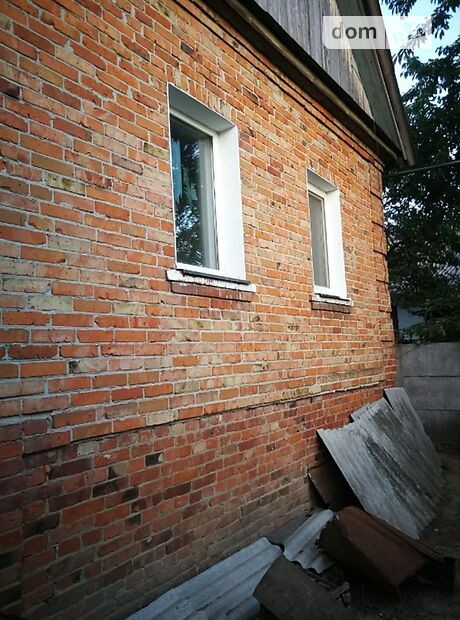 одноповерховий будинок, 60 кв. м, цегла. Продаж в Сумах, район Аеропорт фото 1 одноповерховий будинок, 60 кв. м, цегла. Продаж в Сумах, район Аеропорт фото 1