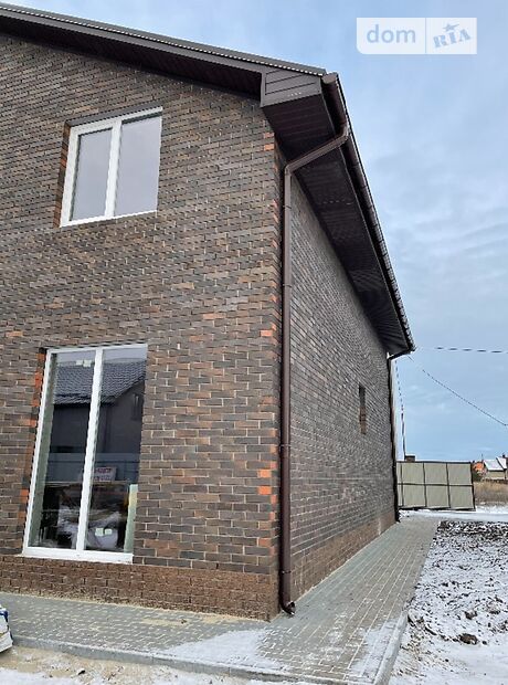 двоповерховий будинок без меблів, 114 кв. м, кирпич. Продаж в Сумах, район Аеропорт фото 1 двоповерховий будинок без меблів, 114 кв. м, кирпич. Продаж в Сумах, район Аеропорт фото 1