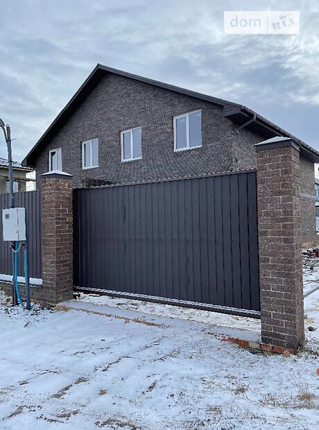 двоповерховий будинок без меблів, 114 кв. м, кирпич. Продаж в Сумах, район Аеропорт фото 1 двоповерховий будинок без меблів, 114 кв. м, кирпич. Продаж в Сумах, район Аеропорт фото 1