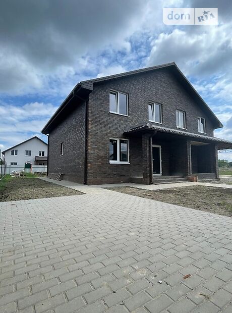 двоповерховий будинок без меблів, 114 кв. м, кирпич. Продаж в Сумах, район Аеропорт фото 1 двоповерховий будинок без меблів, 114 кв. м, кирпич. Продаж в Сумах, район Аеропорт фото 1