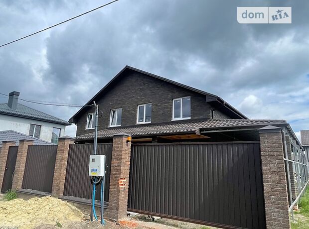 двоповерховий будинок без меблів, 114 кв. м, кирпич. Продаж в Сумах, район Аеропорт фото 1 двоповерховий будинок без меблів, 114 кв. м, кирпич. Продаж в Сумах, район Аеропорт фото 1