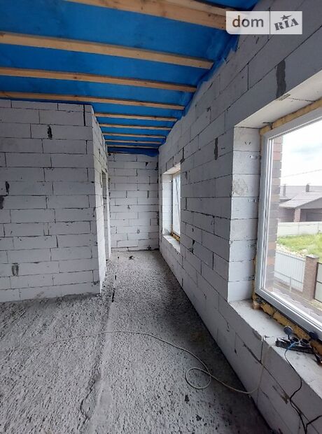 двоповерховий будинок без меблів, 114 кв. м, кирпич. Продаж в Сумах, район Аеропорт фото 1 двоповерховий будинок без меблів, 114 кв. м, кирпич. Продаж в Сумах, район Аеропорт фото 1