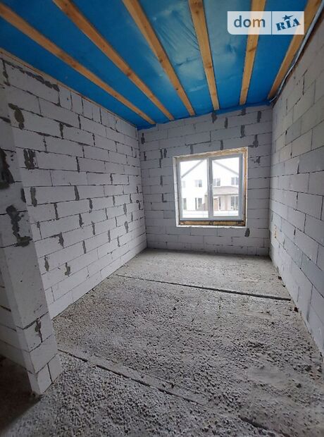 двоповерховий будинок без меблів, 114 кв. м, кирпич. Продаж в Сумах, район Аеропорт фото 1 двоповерховий будинок без меблів, 114 кв. м, кирпич. Продаж в Сумах, район Аеропорт фото 1