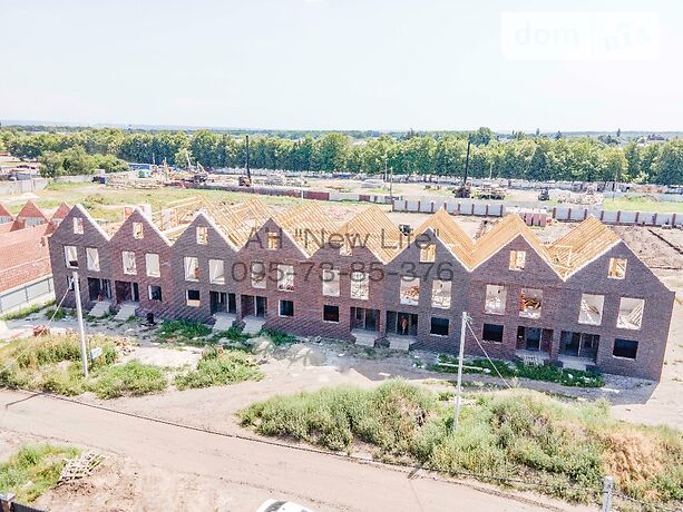 двухэтажный дом с отоплением, 114 кв. м, пеноблок. Продажа в Сумах район Аэропорт фото 1 двухэтажный дом с отоплением, 114 кв. м, пеноблок. Продажа в Сумах район Аэропорт фото 1