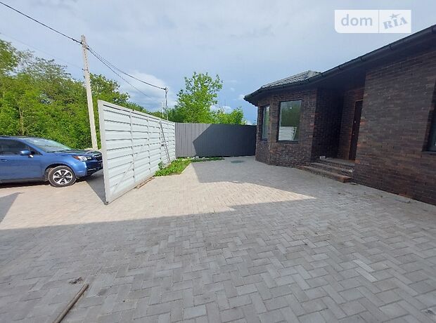 одноповерховий будинок з чорновою обробкою, 80 кв. м, піноблок. Продаж в Сумах, район Аеропорт фото 1 одноповерховий будинок з чорновою обробкою, 80 кв. м, піноблок. Продаж в Сумах, район Аеропорт фото 1