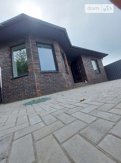 одноповерховий будинок з чорновою обробкою, 80 кв. м, піноблок. Продаж в Сумах, район Аеропорт фото 1 одноповерховий будинок з чорновою обробкою, 80 кв. м, піноблок. Продаж в Сумах, район Аеропорт фото 1