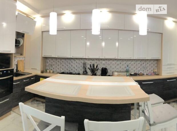 двоповерховий будинок з верандою, 120 кв. м, газобетон. Продаж в Сумах, район Аеропорт фото 1 двоповерховий будинок з верандою, 120 кв. м, газобетон. Продаж в Сумах, район Аеропорт фото 1