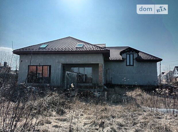 двоповерховий будинок з мансардою, 150 кв. м, газобетон. Продаж в Сумах, район Аграрний фото 1 двоповерховий будинок з мансардою, 150 кв. м, газобетон. Продаж в Сумах, район Аграрний фото 1