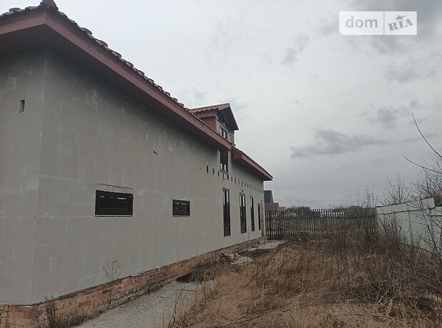 двоповерховий будинок з гаражем, 150 кв. м, газобетон. Продаж в Сумах, район Аграрний фото 1 двоповерховий будинок з гаражем, 150 кв. м, газобетон. Продаж в Сумах, район Аграрний фото 1