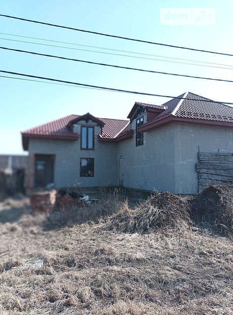 двоповерховий будинок з гаражем, 150 кв. м, газобетон. Продаж в Сумах, район Аграрний фото 1 двоповерховий будинок з гаражем, 150 кв. м, газобетон. Продаж в Сумах, район Аграрний фото 1