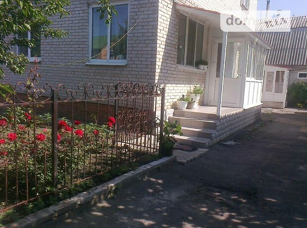 двухэтажный дом с камином, 196 кв. м, кирпич. Продажа в Анновке (Сумская обл.) фото 1 двухэтажный дом с камином, 196 кв. м, кирпич. Продажа в Анновке (Сумская обл.) фото 1