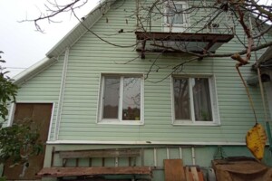 двухэтажный дом с гаражом, 84 кв. м, сруб. Продажа в Сумах район Барановка фото 2