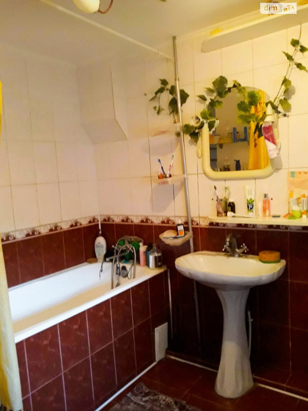 двухэтажный дом с гаражом, 125 кв. м, кирпич. Продажа в Сумах район Басы фото 1 двухэтажный дом с гаражом, 125 кв. м, кирпич. Продажа в Сумах район Басы фото 1