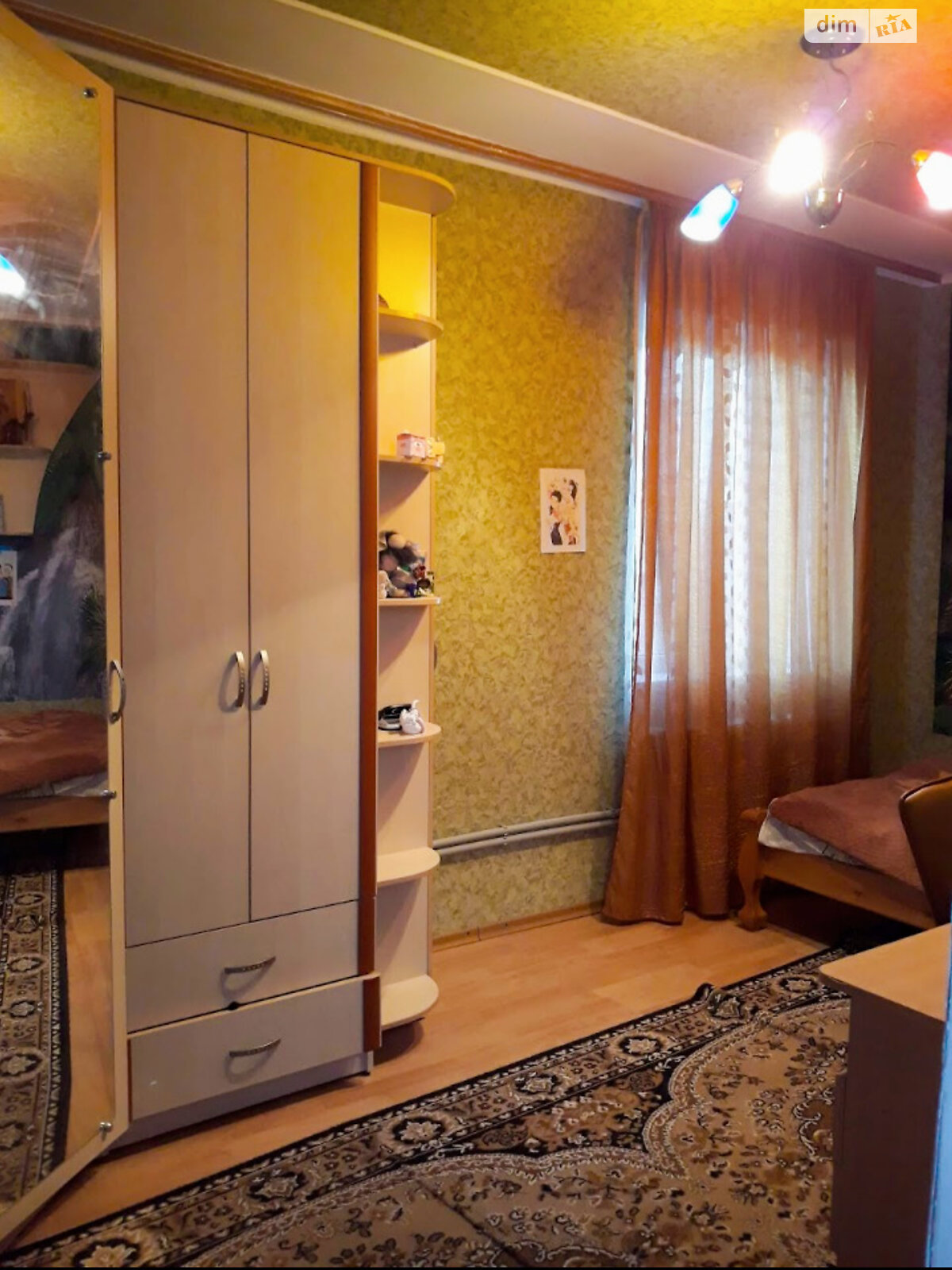 двухэтажный дом с гаражом, 125 кв. м, кирпич. Продажа в Сумах район Басы фото 1 двухэтажный дом с гаражом, 125 кв. м, кирпич. Продажа в Сумах район Басы фото 1