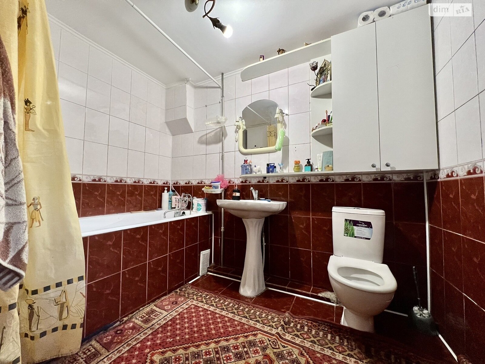 двухэтажный дом с гаражом, 125 кв. м, кирпич. Продажа в Сумах район Басы фото 1 двухэтажный дом с гаражом, 125 кв. м, кирпич. Продажа в Сумах район Басы фото 1
