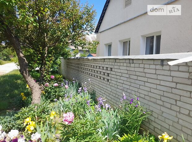 одноповерховий будинок з садом, 73 кв. м, цегла. Продаж в Сумах, район Баси фото 1 одноповерховий будинок з садом, 73 кв. м, цегла. Продаж в Сумах, район Баси фото 1