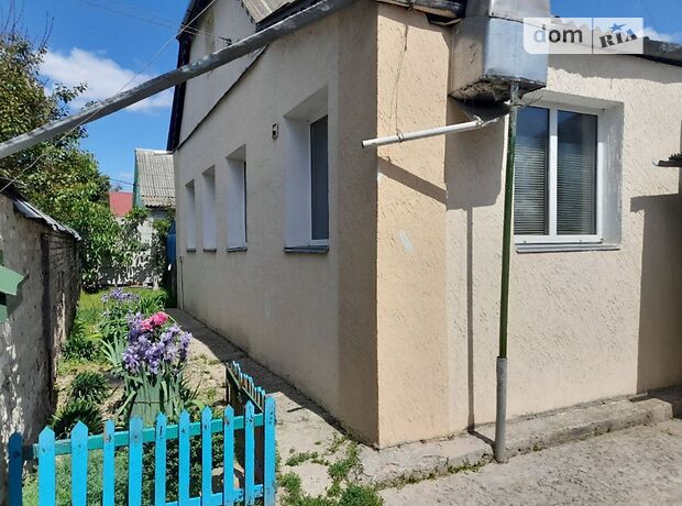 одноповерховий будинок з садом, 73 кв. м, цегла. Продаж в Сумах, район Баси фото 1 одноповерховий будинок з садом, 73 кв. м, цегла. Продаж в Сумах, район Баси фото 1