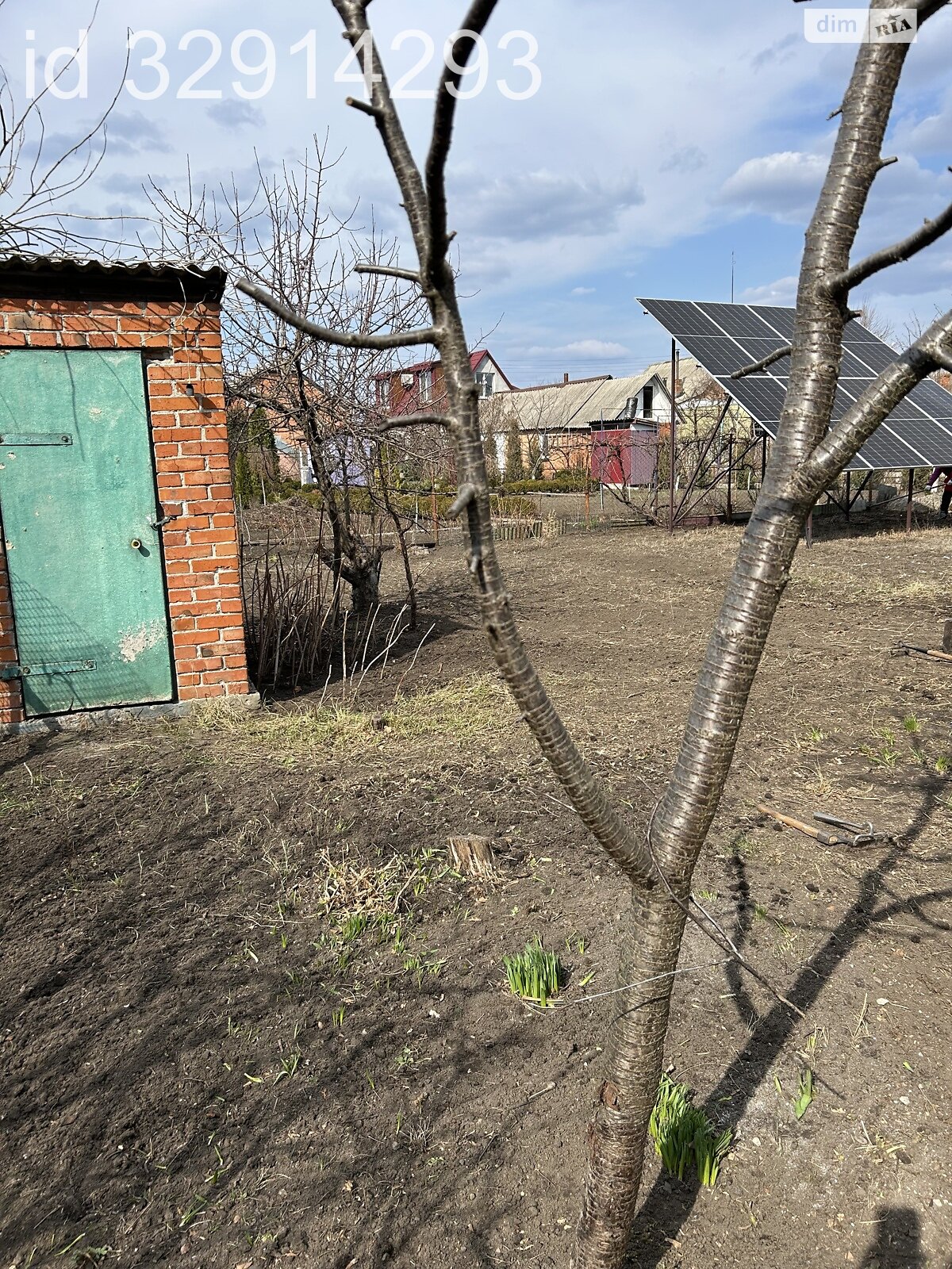 одноэтажный дом с гаражом, 85 кв. м, кирпич. Продажа в Сумах фото 1 одноэтажный дом с гаражом, 85 кв. м, кирпич. Продажа в Сумах фото 1