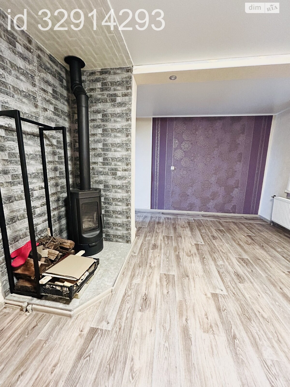 одноэтажный дом с гаражом, 85 кв. м, кирпич. Продажа в Сумах фото 1 одноэтажный дом с гаражом, 85 кв. м, кирпич. Продажа в Сумах фото 1