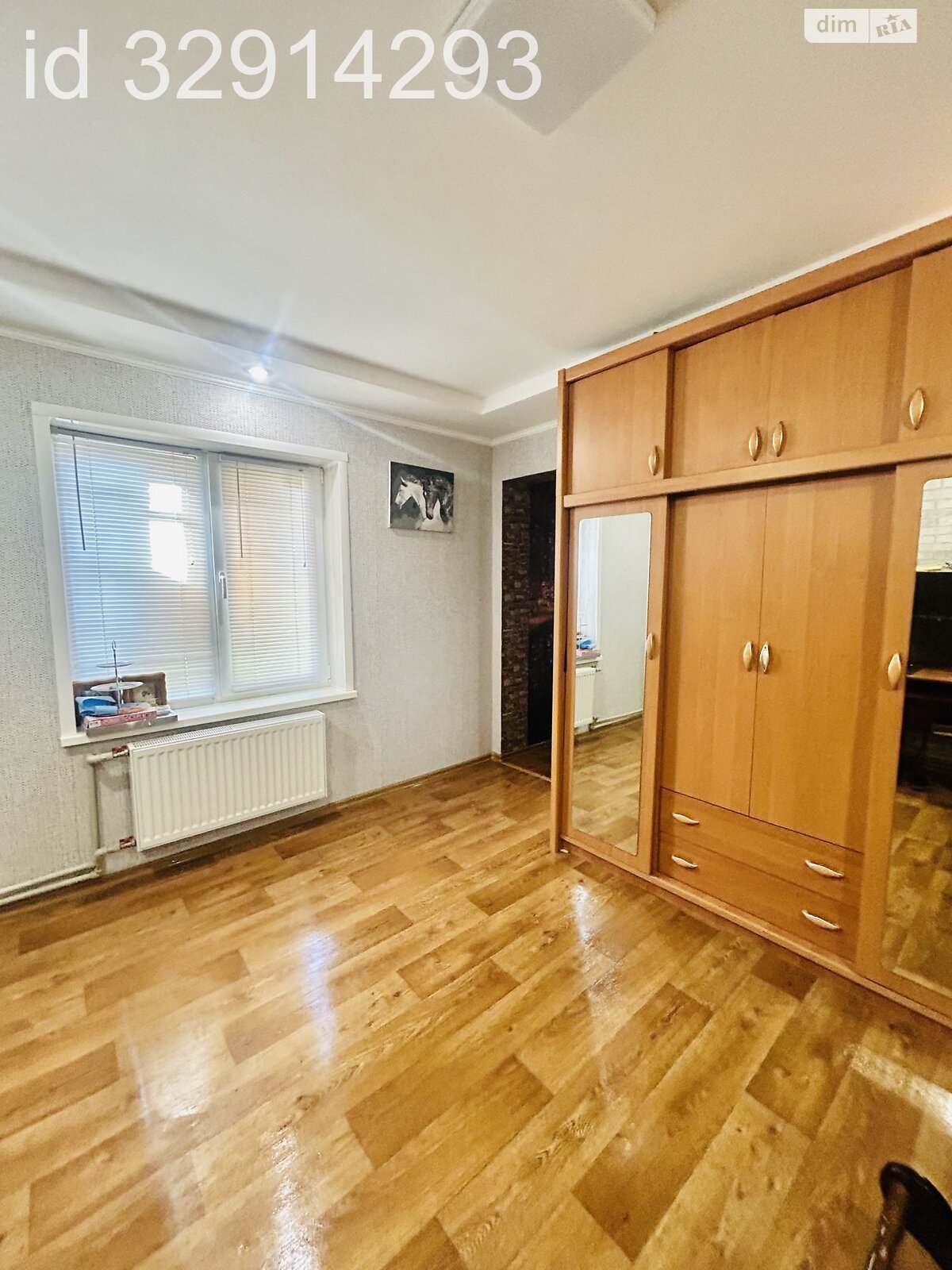 одноэтажный дом с гаражом, 85 кв. м, кирпич. Продажа в Сумах фото 1 одноэтажный дом с гаражом, 85 кв. м, кирпич. Продажа в Сумах фото 1