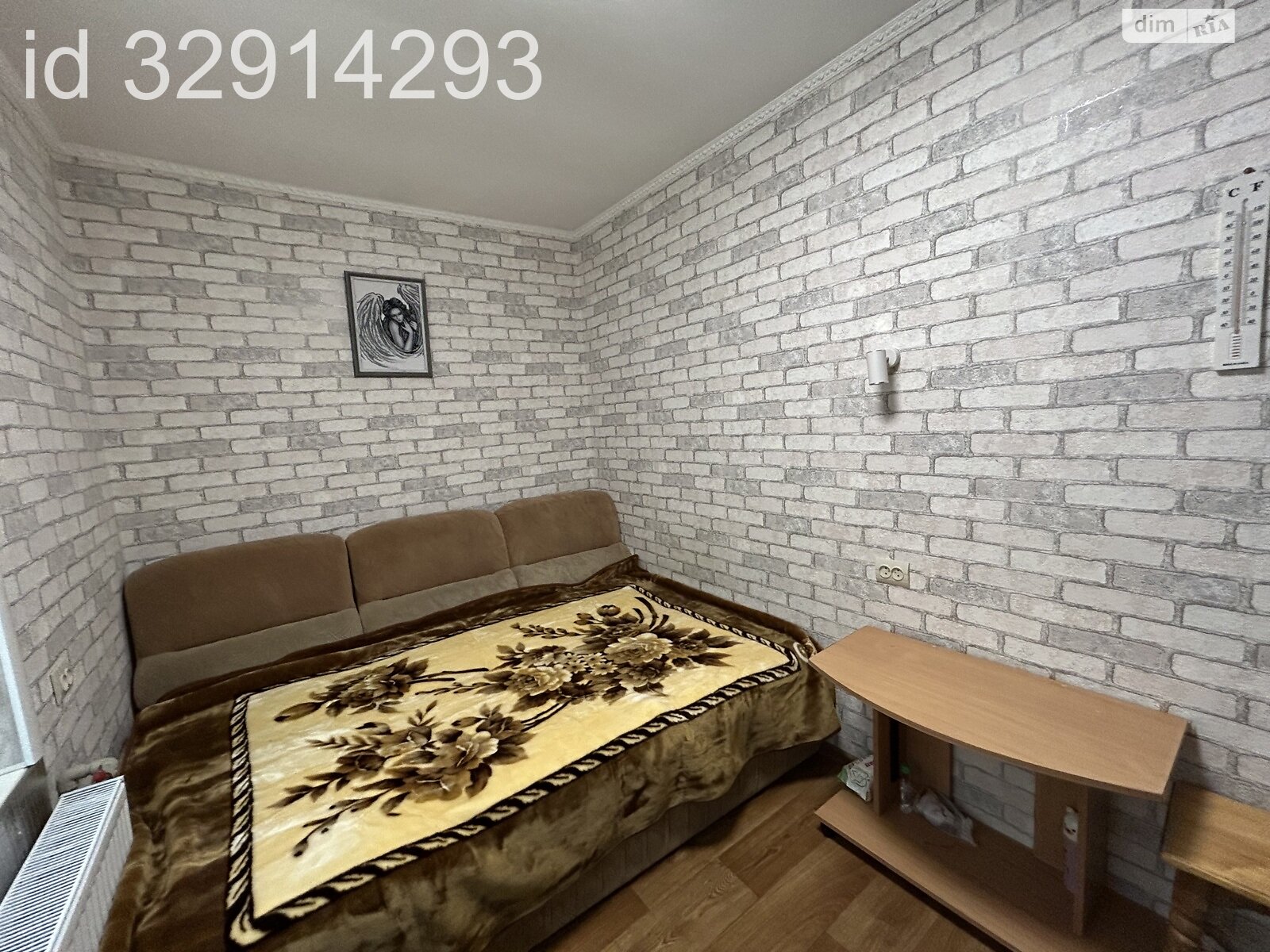 одноэтажный дом с гаражом, 85 кв. м, кирпич. Продажа в Сумах фото 1 одноэтажный дом с гаражом, 85 кв. м, кирпич. Продажа в Сумах фото 1