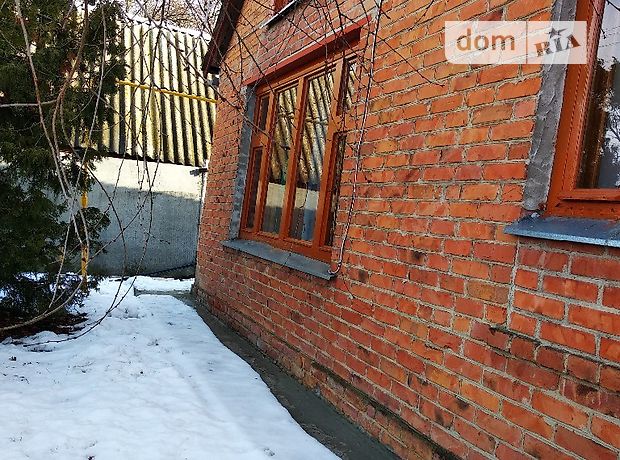 одноэтажный дом с садом, 67 кв. м, кирпич. Продажа в Червоном (Сумская обл.) фото 1 одноэтажный дом с садом, 67 кв. м, кирпич. Продажа в Червоном (Сумская обл.) фото 1