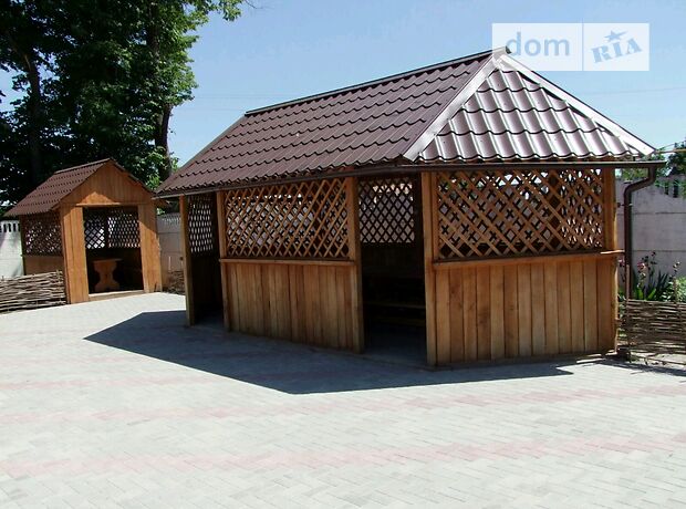 одноповерховий будинок, 170 кв. м, цегла. Продаж у Червоне фото 1 одноповерховий будинок, 170 кв. м, цегла. Продаж у Червоне фото 1